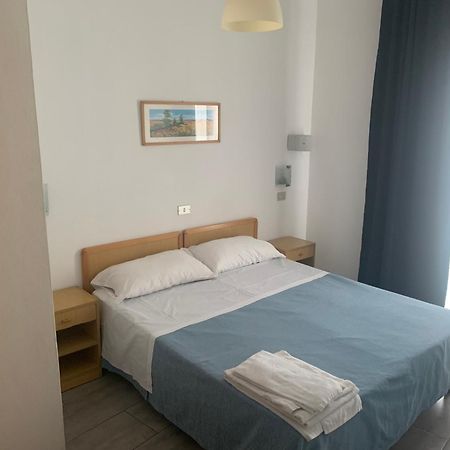 Hotel Abamar Rimini Exteriér fotografie